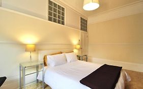 The Apartment At Athol House