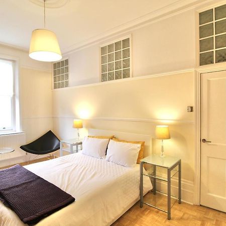 The Apartment At Athol House London Exterior photo