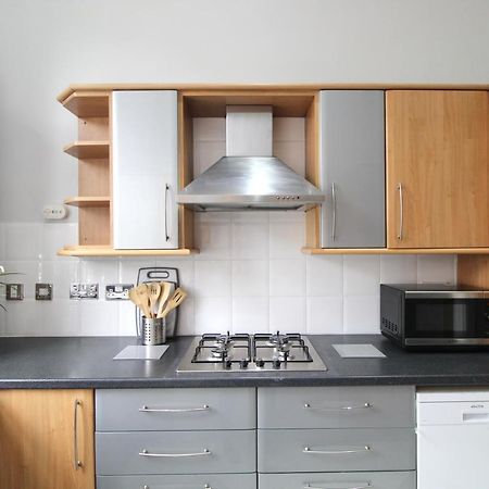 The Apartment At Athol House London Exterior photo