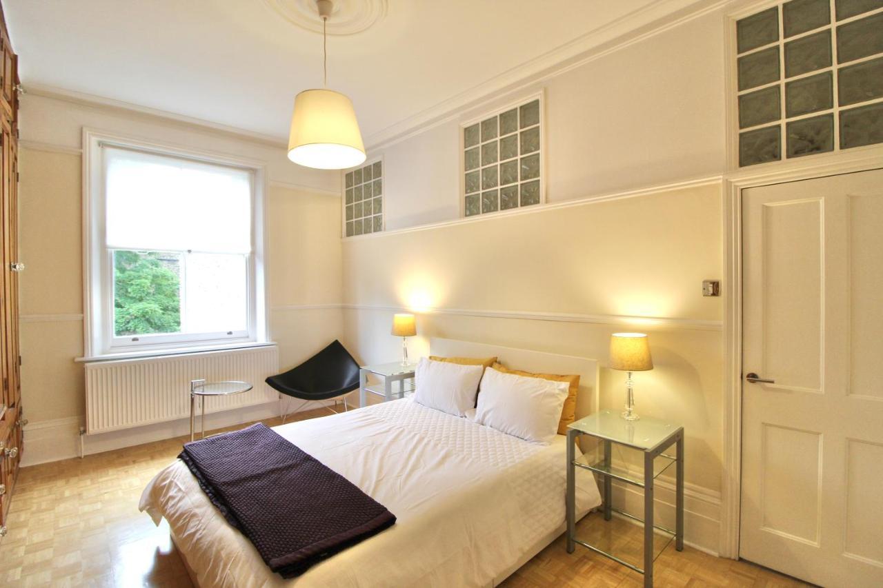 The Apartment At Athol House London Exterior photo