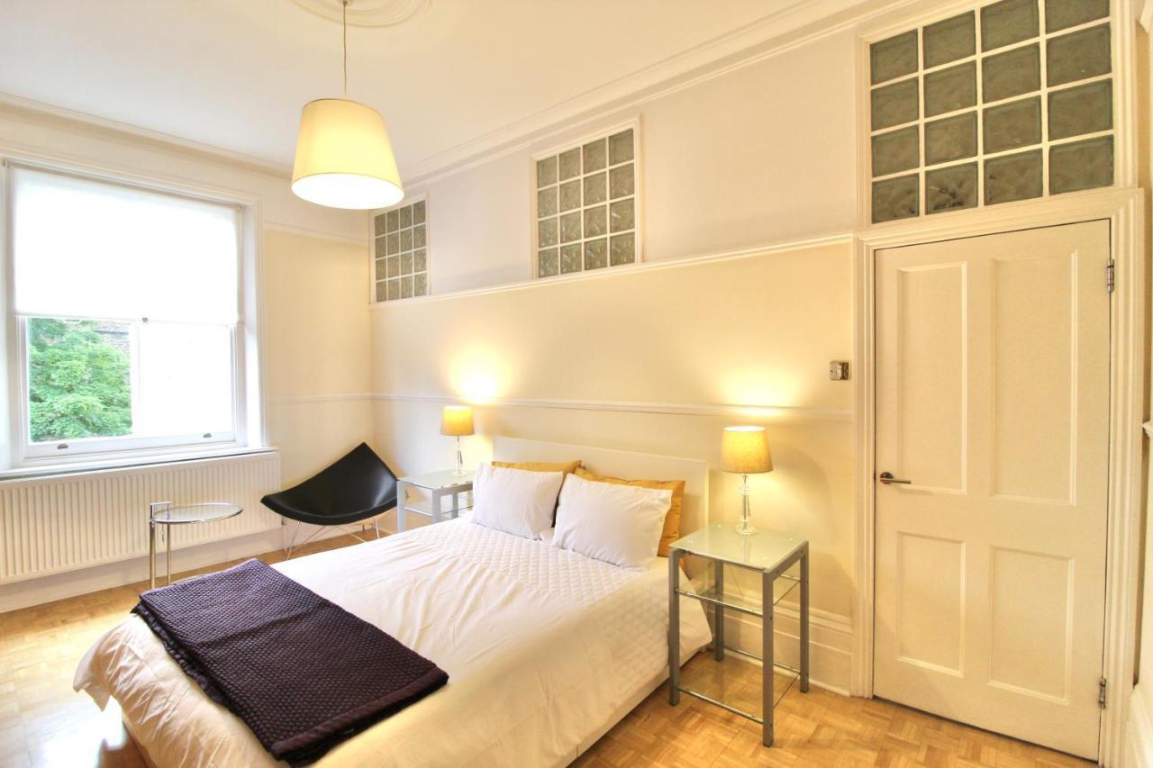 The Apartment At Athol House London Exterior photo