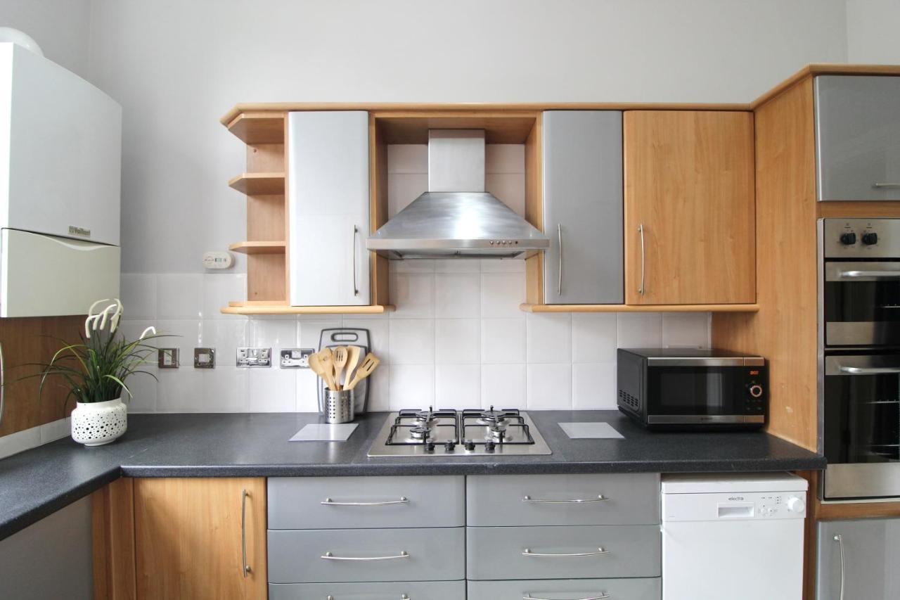 The Apartment At Athol House London Exterior photo