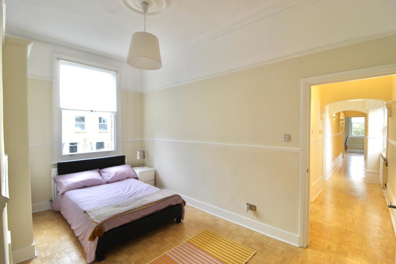 The Apartment At Athol House London Exterior photo
