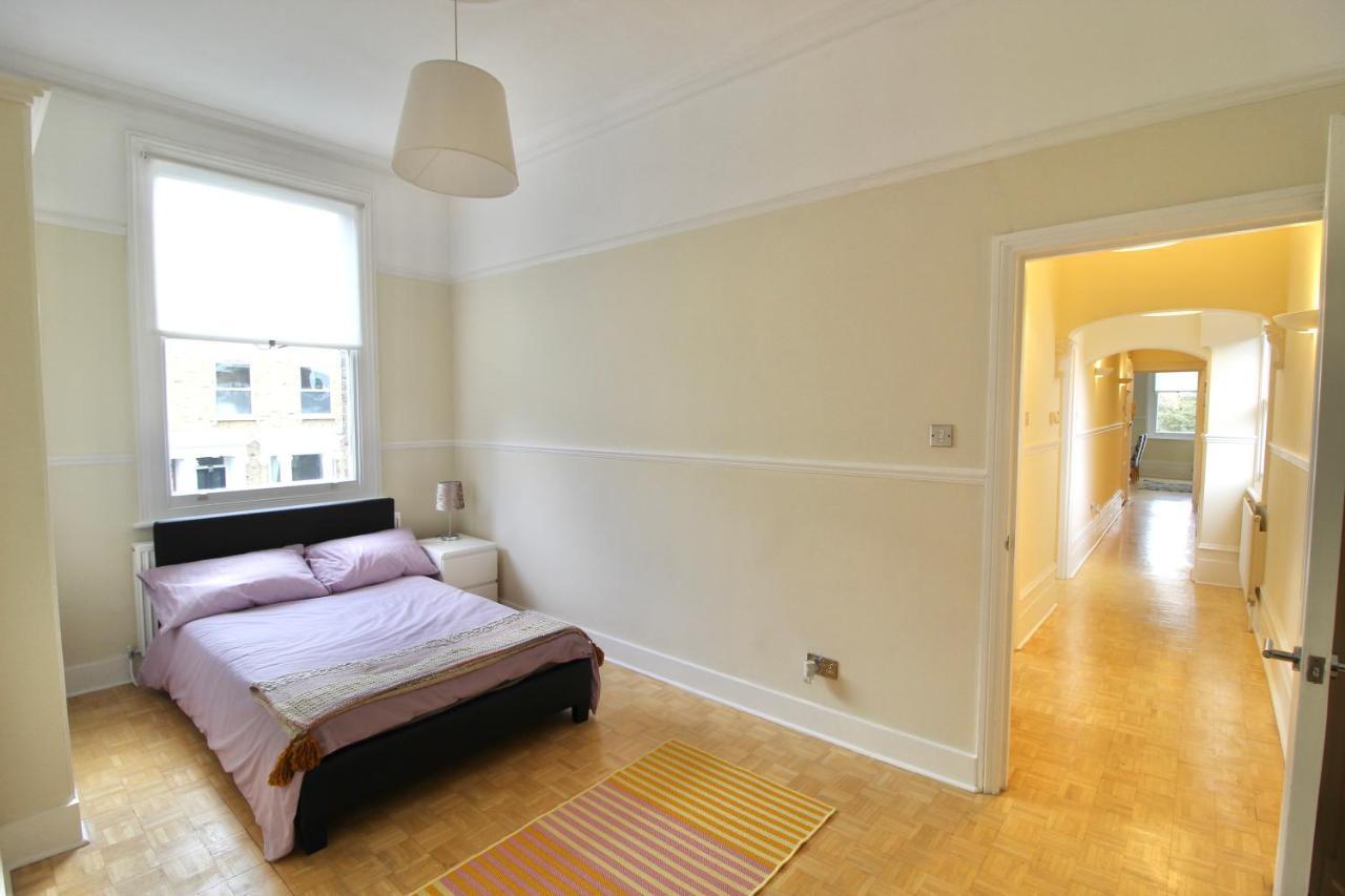 The Apartment At Athol House London Exterior photo