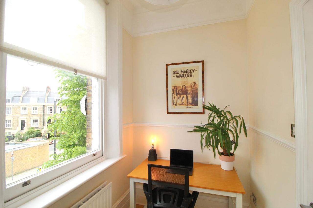 The Apartment At Athol House London Exterior photo