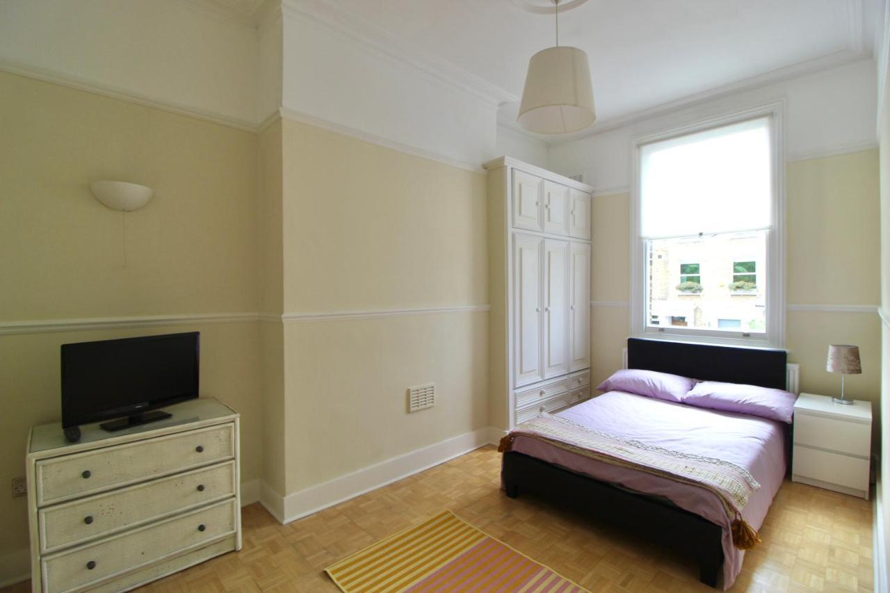 The Apartment At Athol House London Exterior photo
