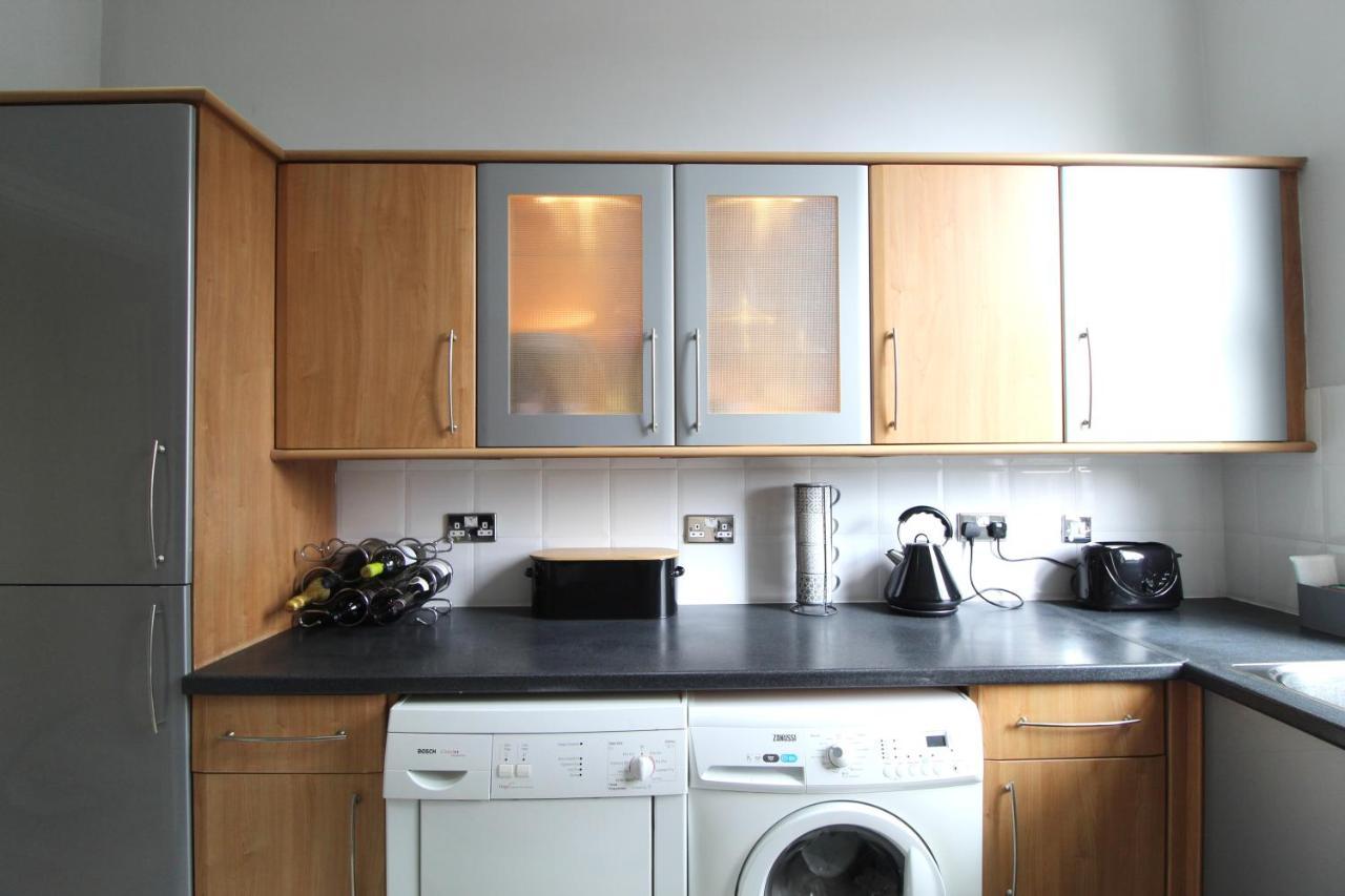 The Apartment At Athol House London Exterior photo