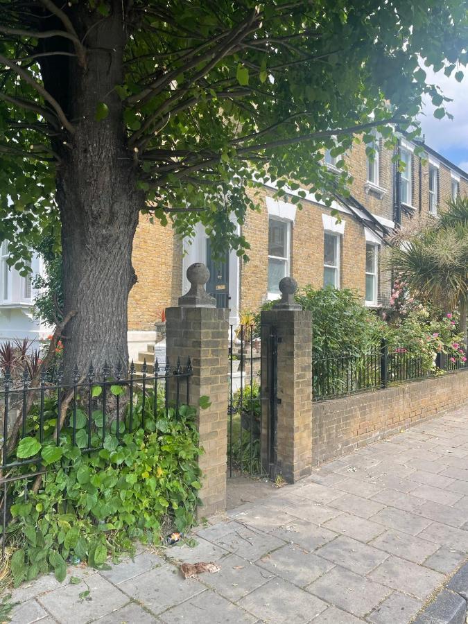 The Apartment At Athol House London Exterior photo